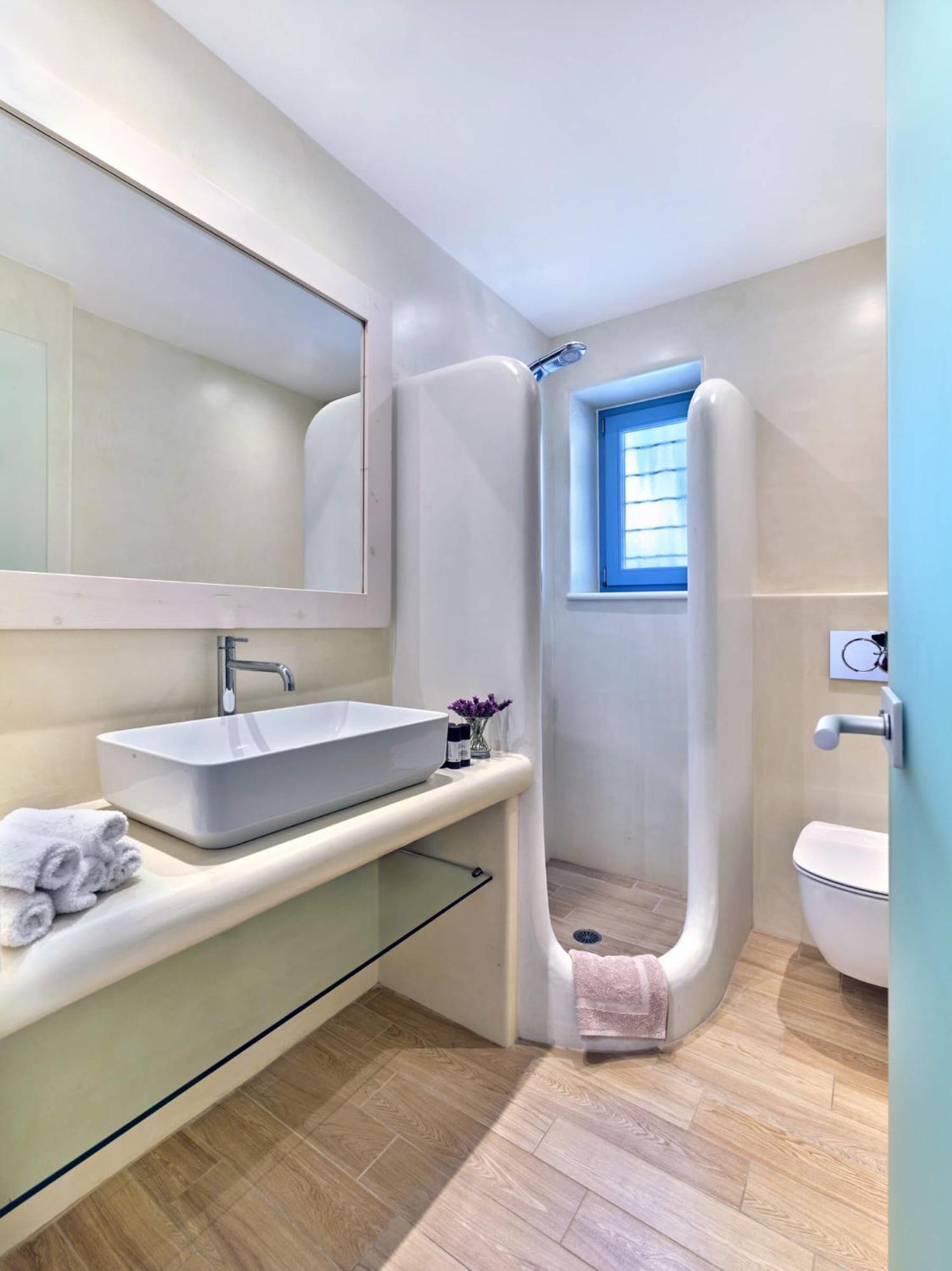 Luxurious Villa Pactia Amazing Pool Isterni (Paros) Exterior foto
