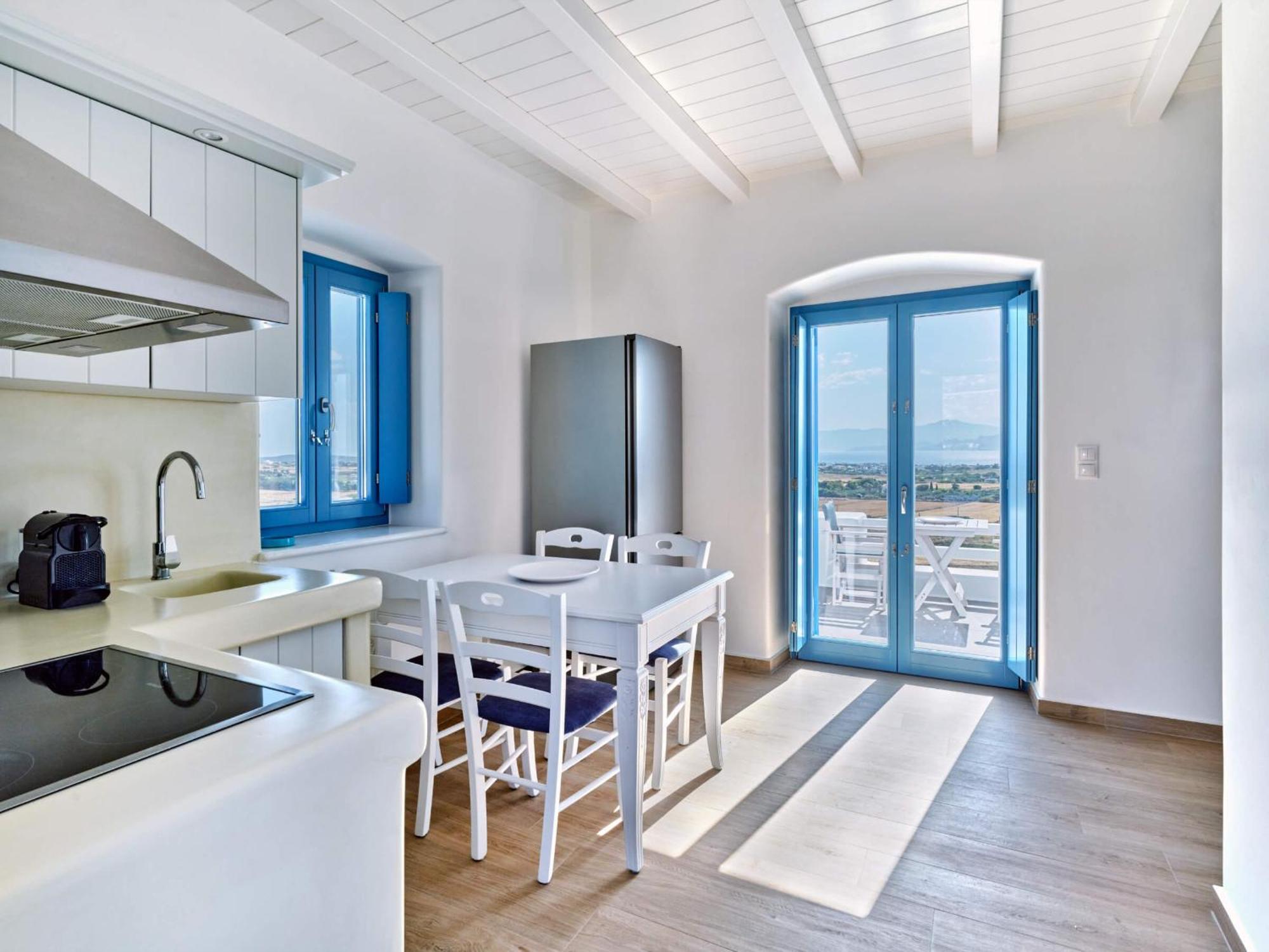 Luxurious Villa Pactia Amazing Pool Isterni (Paros) Exterior foto