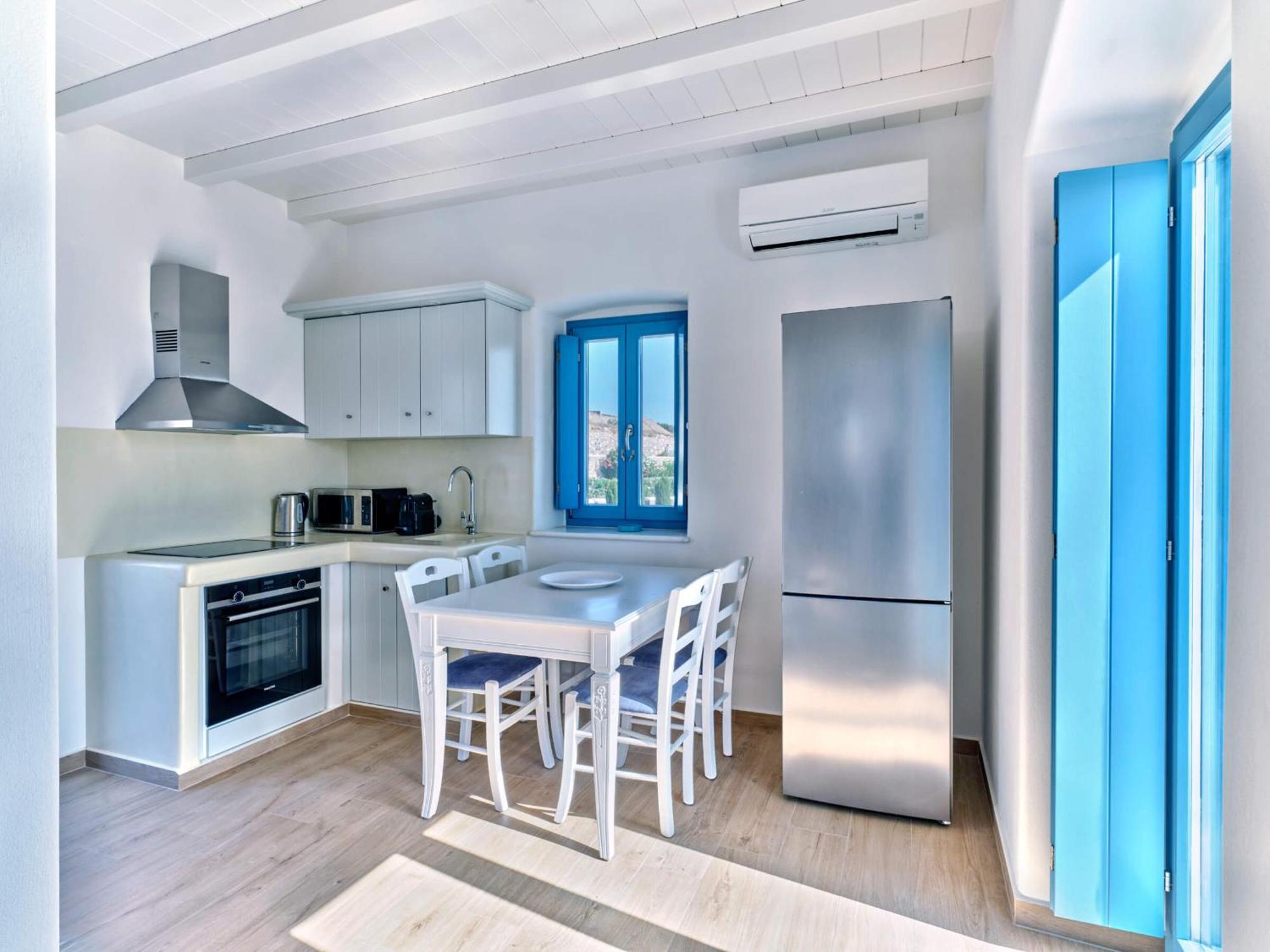 Luxurious Villa Pactia Amazing Pool Isterni (Paros) Exterior foto