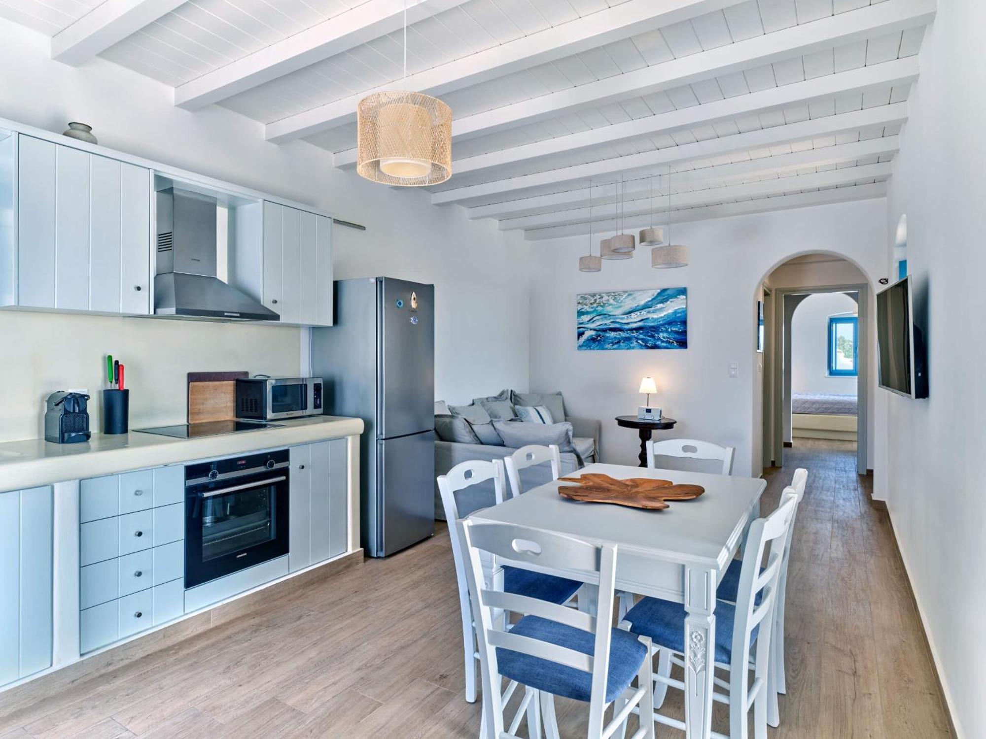 Luxurious Villa Pactia Amazing Pool Isterni (Paros) Exterior foto