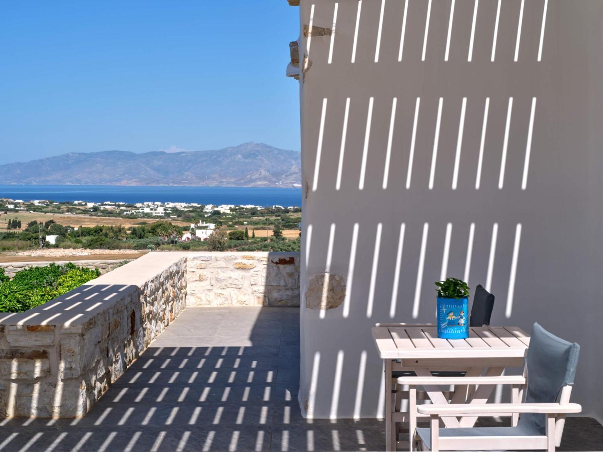 Luxurious Villa Pactia Amazing Pool Isterni (Paros) Exterior foto